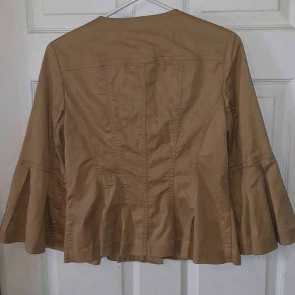 Ann Taylor jacket - Picture 2 of 8